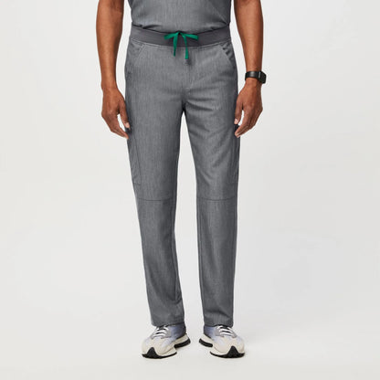 Men's  Cargo Scrub Pants - Graphite