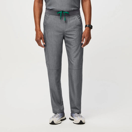 Men's  Cargo Scrub Pants - Graphite