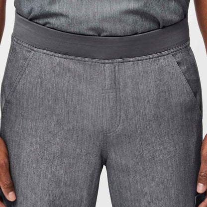 Men's  Cargo Scrub Pants - Graphite